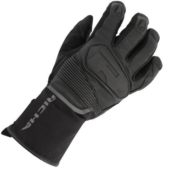 Richa Richa nautilus gloves black